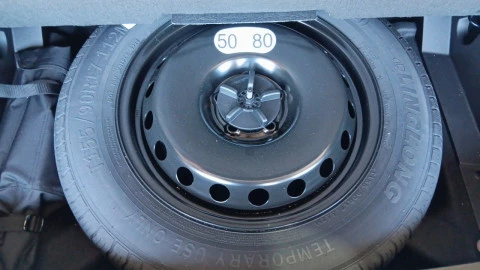Renault Austral Techno E-Tech Full Hybrid 147kW (200CV)