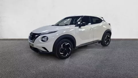 Nissan juke DIG-T 84 kW (114 CV) 6M/T Acenta