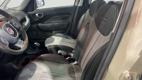 Fiat 500L Pop Star 1.3 16v Multijet 70kW (95CV S&S