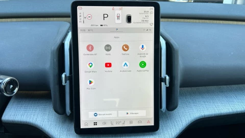 Volvo EX30 Single Motor Extended Range Plus Auto