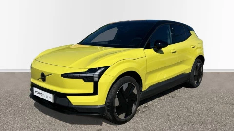 Volvo EX30 Single Motor Extended Range Plus Auto