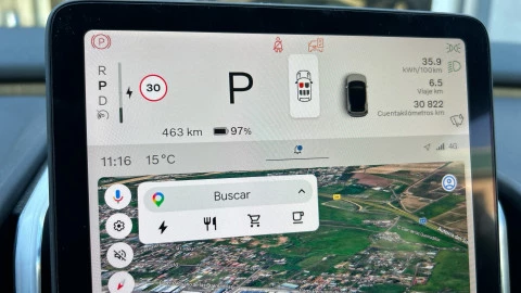 Volvo EX30 Single Motor Extended Range Plus Auto