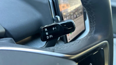 Volvo EX30 Single Motor Extended Range Plus Auto