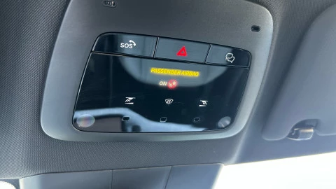 Volvo EX30 Single Motor Extended Range Plus Auto