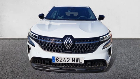 Renault Austral Evolution Mild Hybrid 116kW Auto