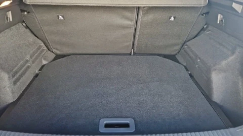 Renault Austral Evolution Mild Hybrid 116kW Auto