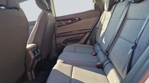 Renault Austral Evolution Mild Hybrid 116kW Auto