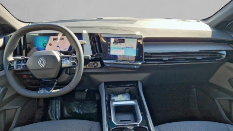 Renault Austral Evolution Mild Hybrid 116kW Auto