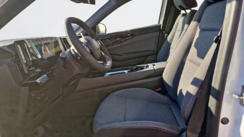 Renault Austral Evolution Mild Hybrid 116kW Auto