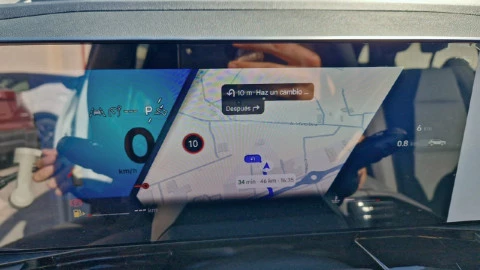 Renault Austral Evolution Mild Hybrid 116kW Auto