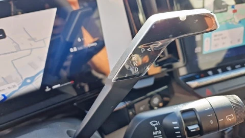 Renault Austral Evolution Mild Hybrid 116kW Auto