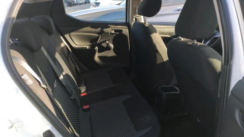 Nissan Micra IG-T 68 kW (92 CV) E6D-F Visia