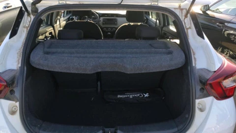 Nissan Micra IG-T 68 kW (92 CV) E6D-F Visia