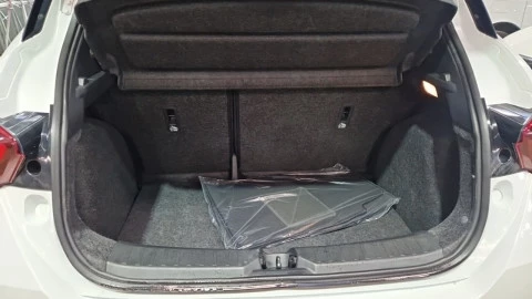 Nissan Micra IG-T 68 kW (92 CV) E6D-F Visia