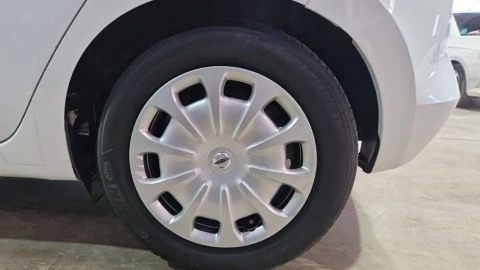 Nissan Micra IG-T 68 kW (92 CV) E6D-F Visia