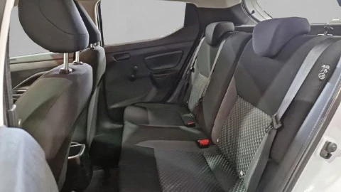 Nissan Micra IG-T 68 kW (92 CV) E6D-F Visia