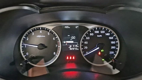 Nissan Micra IG-T 68 kW (92 CV) E6D-F Visia