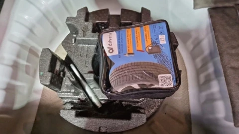 Nissan Micra IG-T 68 kW (92 CV) E6D-F Visia