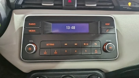 Nissan Micra IG-T 68 kW (92 CV) E6D-F Visia