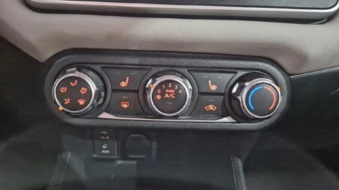 Nissan Micra IG-T 68 kW (92 CV) E6D-F Visia