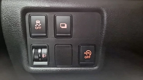 Nissan Micra IG-T 68 kW (92 CV) E6D-F Visia