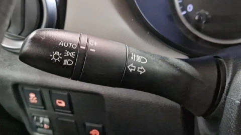 Nissan Micra IG-T 68 kW (92 CV) E6D-F Visia