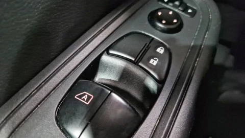 Nissan Micra IG-T 68 kW (92 CV) E6D-F Visia