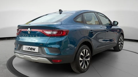 Renault Arkana  Hibrido  1.6 E-Tech Equilibre 105kW