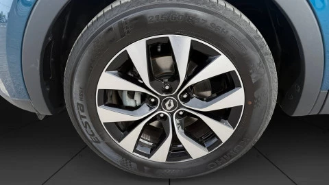 Renault Arkana  Hibrido  1.6 E-Tech Equilibre 105kW