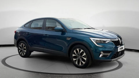 Renault Arkana  Hibrido  1.6 E-Tech Equilibre 105kW