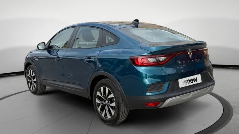 Renault Arkana  Hibrido  1.6 E-Tech Equilibre 105kW