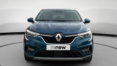Renault Arkana  Hibrido  1.6 E-Tech Equilibre 105kW