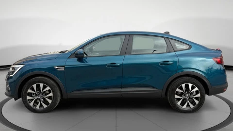 Renault Arkana  Hibrido  1.6 E-Tech Equilibre 105kW