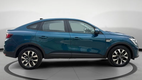 Renault Arkana  Hibrido  1.6 E-Tech Equilibre 105kW