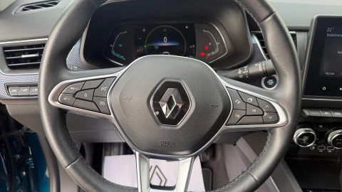 Renault Arkana  Hibrido  1.6 E-Tech Equilibre 105kW