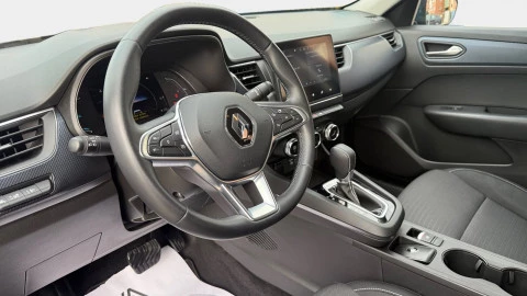 Renault Arkana  Hibrido  1.6 E-Tech Equilibre 105kW