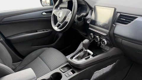 Renault Arkana  Hibrido  1.6 E-Tech Equilibre 105kW