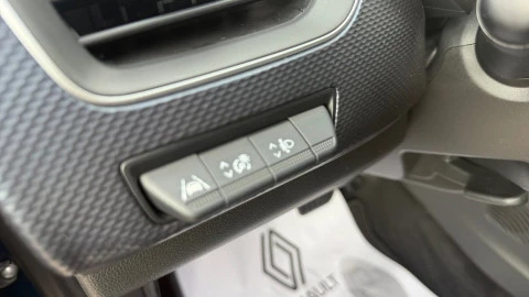 Renault Arkana  Hibrido  1.6 E-Tech Equilibre 105kW