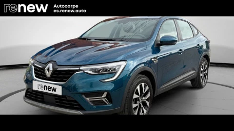 Renault Arkana  Hibrido  1.6 E-Tech Equilibre 105kW