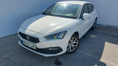 Seat Nuevo León 2.0 TDI 85kW S&S Style Go