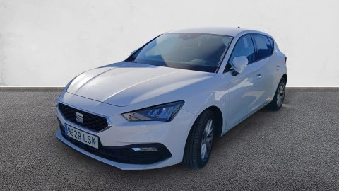 Seat Nuevo León 2.0 TDI 85kW S&S Style Go