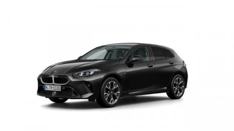 BMW Serie 1 120
