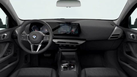 BMW Serie 1 120