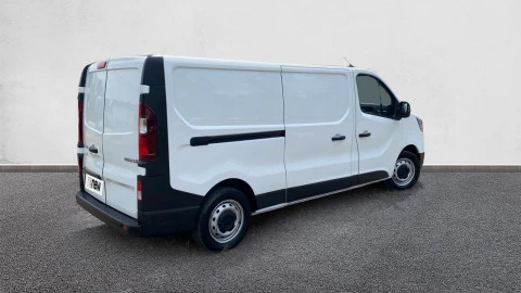 Renault Trafic Furgón L2H1 Blue dCi 96 Kw (130 CV) CUA