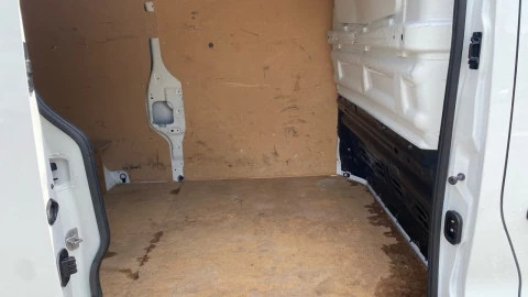 Renault Trafic Furgón L2H1 Blue dCi 96 Kw (130 CV) CUA