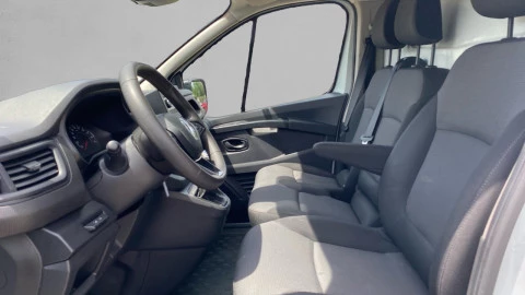 Renault Trafic Furgón L2H1 Blue dCi 96 Kw (130 CV) CUA