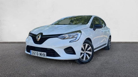 Renault Clio Equilibre Blue dCi 74kW (100CV)