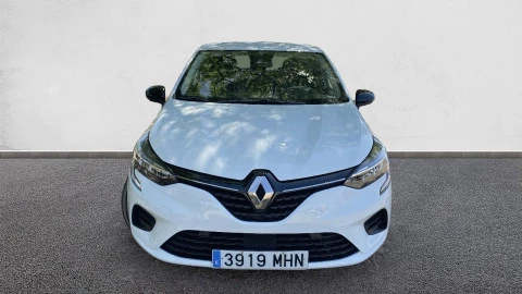 Renault Clio Equilibre Blue dCi 74kW (100CV)