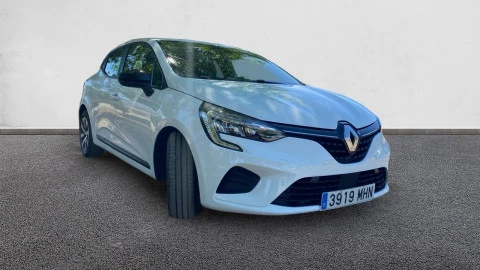 Renault Clio Equilibre Blue dCi 74kW (100CV)