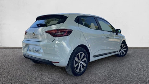 Renault Clio Equilibre Blue dCi 74kW (100CV)